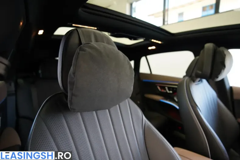 Mercedes-Benz EQS din 2024 cu 15.000 km - oferta MER210327 - foto 40