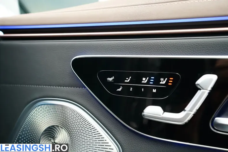 Mercedes-Benz EQS din 2024 cu 15.000 km - oferta MER210327 - foto 45