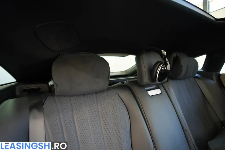 Mercedes-Benz EQS din 2024 cu 15.000 km - oferta MER210327 - foto 49
