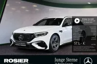 Mercedes-Benz E 53 AMG (Clasa E) din 2025 cu 22.298 km - oferta MER210328 - foto 1