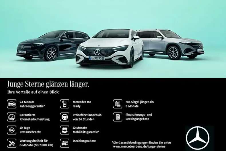 Mercedes-Benz E 53 AMG (Clasa E) din 2025 cu 22.298 km - oferta MER210328 - foto 6