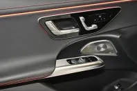 Mercedes-Benz E 53 AMG (Clasa E) din 2025 cu 22.298 km - oferta MER210328 - foto 28