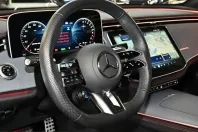 Mercedes-Benz E 53 AMG (Clasa E) din 2025 cu 22.298 km - oferta MER210328 - foto 29