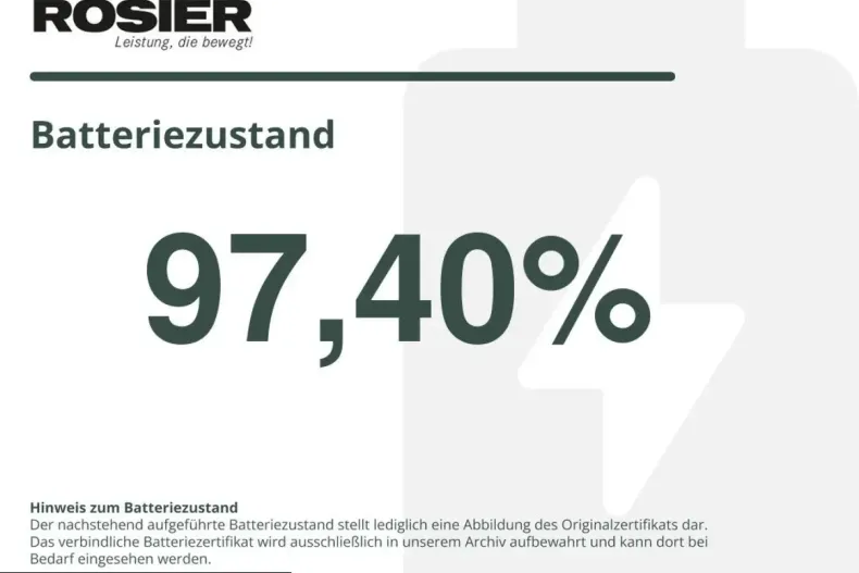Mercedes-Benz EQS din 2025 cu 27.198 km - oferta MER210329 - foto 5