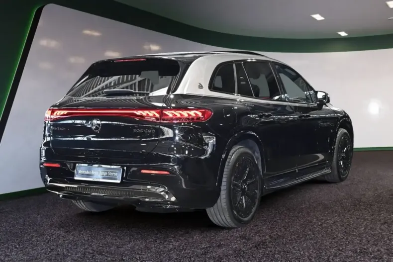 Mercedes-Benz EQS din 2025 cu 27.198 km - oferta MER210329 - foto 9