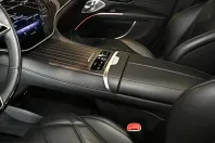 Mercedes-Benz EQS din 2025 cu 27.198 km - oferta MER210329 - foto 17