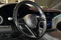 Mercedes-Benz EQS din 2025 cu 27.198 km - oferta MER210329 - foto 30