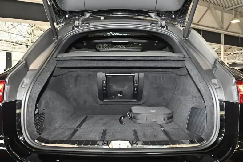 Mercedes-Benz EQS din 2025 cu 27.198 km - oferta MER210329 - foto 31