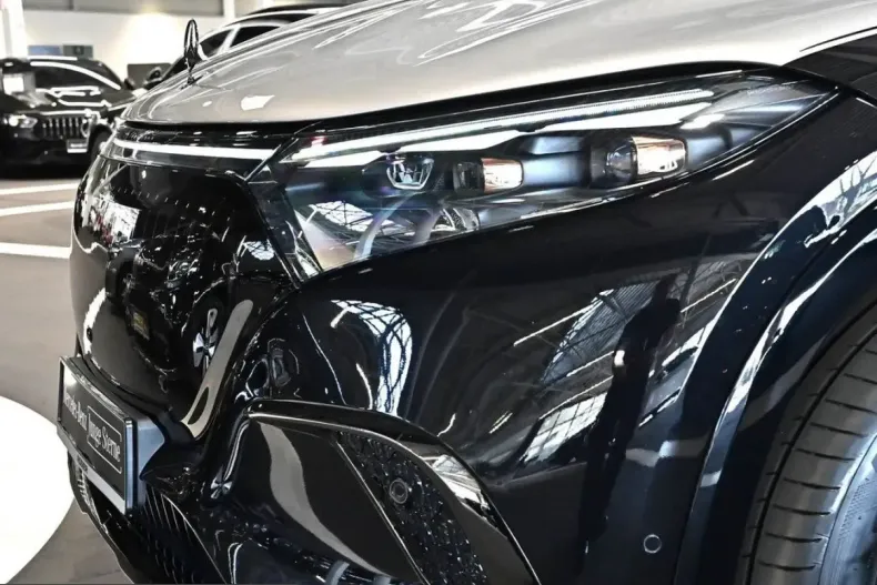 Mercedes-Benz EQS din 2025 cu 27.198 km - oferta MER210329 - foto 32