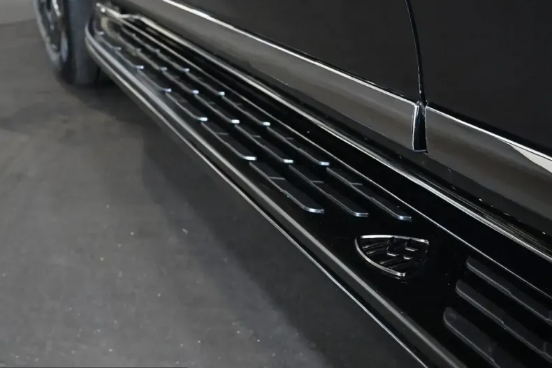 Mercedes-Benz EQS din 2025 cu 27.198 km - oferta MER210329 - foto 34