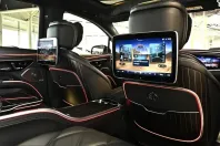 Mercedes-Benz EQS din 2025 cu 27.198 km - oferta MER210329 - foto 35