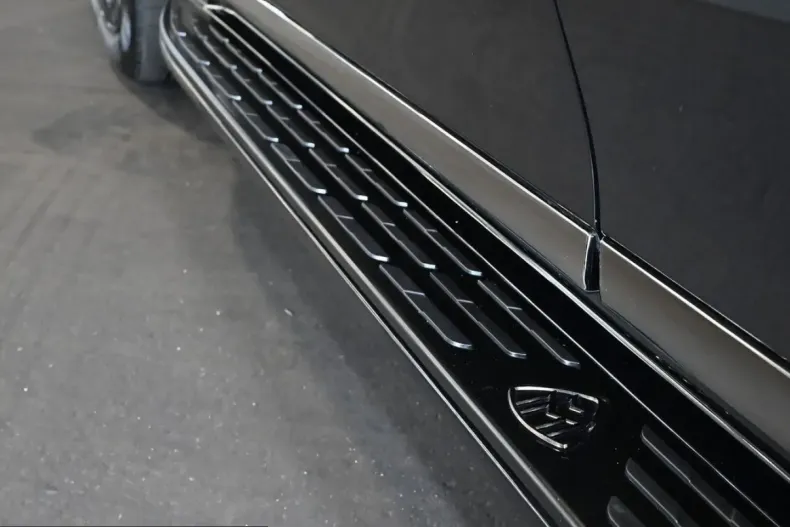 Mercedes-Benz EQS din 2025 cu 27.198 km - oferta MER210329 - foto 36