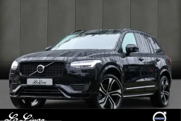 Volvo XC90 din 2024 - oferta VOL210330