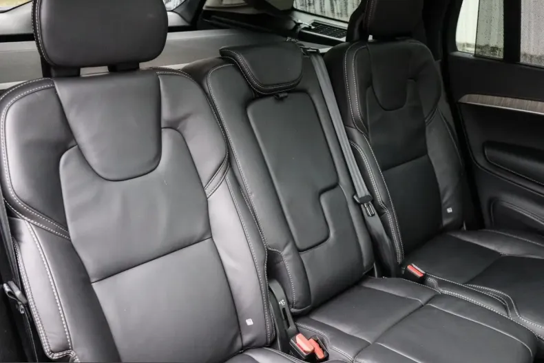 Volvo XC90 din 2024 cu 28.600 km - oferta VOL210330 - foto 5