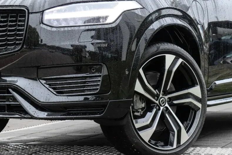 Volvo XC90 din 2024 cu 28.600 km - oferta VOL210330 - foto 6