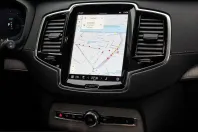 Volvo XC90 din 2024 cu 28.600 km - oferta VOL210330 - foto 9