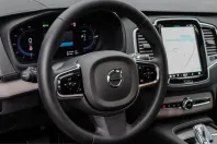 Volvo XC90 din 2024 cu 28.600 km - oferta VOL210330 - foto 10