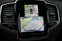 Volvo XC90 din 2024 cu 28.600 km - oferta VOL210330 - foto 13
