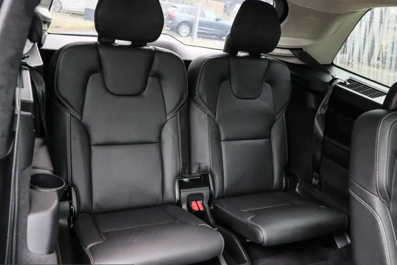 Volvo XC90 din 2024 cu 28.600 km - oferta VOL210330 - foto 16