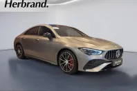 Mercedes-Benz CLA 35 AMG (Clasa CLA) din 2025 cu 19.415 km - oferta MER210331 - foto 2
