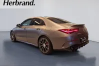 Mercedes-Benz CLA 35 AMG (Clasa CLA) din 2025 cu 19.415 km - oferta MER210331 - foto 4