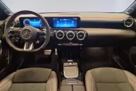 Mercedes-Benz CLA 35 AMG (Clasa CLA) din 2025 cu 19.415 km - oferta MER210331 - foto 8