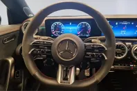 Mercedes-Benz CLA 35 AMG (Clasa CLA) din 2025 cu 19.415 km - oferta MER210331 - foto 9