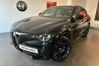 Alfa Romeo Stelvio din 2025 cu 8.500 km - oferta ALF210332 - foto 1