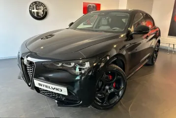 Alfa Romeo Stelvio din 2025 - oferta ALF210332