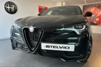 Alfa Romeo Stelvio din 2025 cu 8.500 km - oferta ALF210332 - foto 2