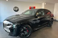 Alfa Romeo Stelvio din 2025 cu 8.500 km - oferta ALF210332 - foto 3