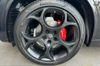 Alfa Romeo Stelvio din 2025 cu 8.500 km - oferta ALF210332 - foto 5