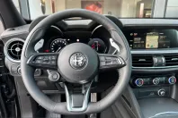 Alfa Romeo Stelvio din 2025 cu 8.500 km - oferta ALF210332 - foto 9