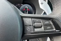 Alfa Romeo Stelvio din 2025 cu 8.500 km - oferta ALF210332 - foto 11