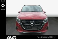 Mercedes-Benz V 300 (Clasa V) din 2025 cu 16.300 km - oferta MER210333 - foto 2