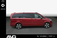 Mercedes-Benz V 300 (Clasa V) din 2025 cu 16.300 km - oferta MER210333 - foto 4