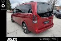 Mercedes-Benz V 300 (Clasa V) din 2025 cu 16.300 km - oferta MER210333 - foto 7