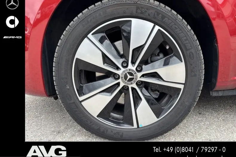 Mercedes-Benz V 300 (Clasa V) din 2025 cu 16.300 km - oferta MER210333 - foto 8
