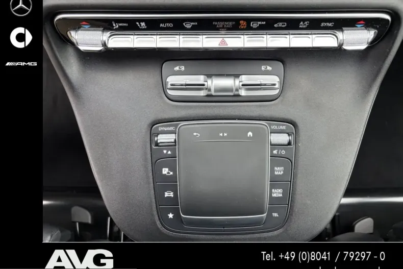 Mercedes-Benz V 300 (Clasa V) din 2025 cu 16.300 km - oferta MER210333 - foto 12