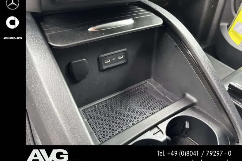 Mercedes-Benz V 300 (Clasa V) din 2025 cu 16.300 km - oferta MER210333 - foto 14