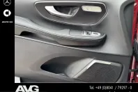 Mercedes-Benz V 300 (Clasa V) din 2025 cu 16.300 km - oferta MER210333 - foto 15