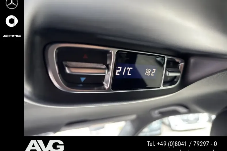 Mercedes-Benz V 300 (Clasa V) din 2025 cu 16.300 km - oferta MER210333 - foto 18