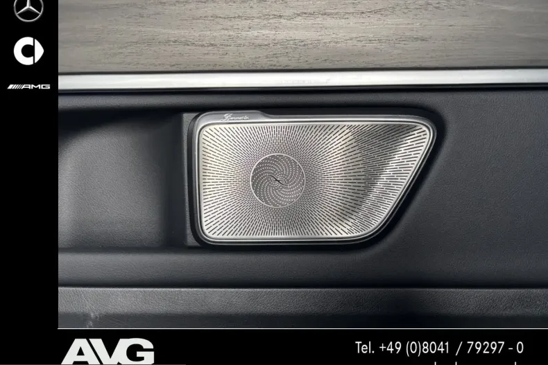 Mercedes-Benz V 300 (Clasa V) din 2025 cu 16.300 km - oferta MER210333 - foto 19