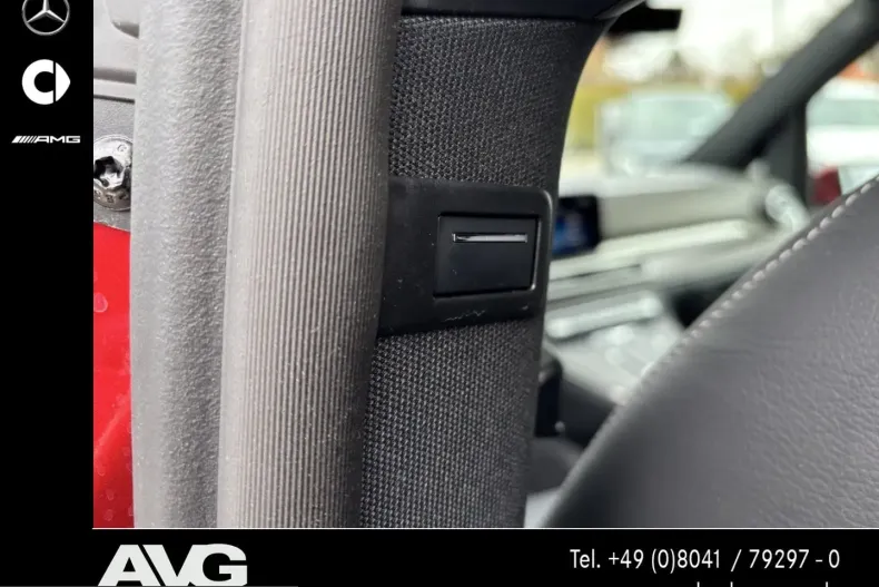 Mercedes-Benz V 300 (Clasa V) din 2025 cu 16.300 km - oferta MER210333 - foto 20
