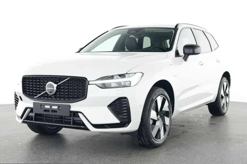 Volvo XC60 din 2025 cu 26.679 km - oferta VOL210334 - foto 1