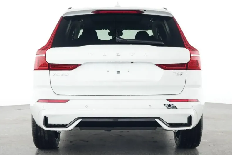 Volvo XC60 din 2025 cu 26.679 km - oferta VOL210334 - foto 3