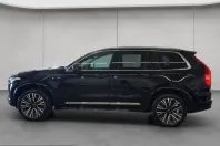 Volvo XC90 din 2025 cu 17.037 km - oferta VOL210335 - foto 2