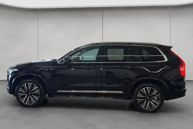 Volvo XC90 din 2025 cu 17.037 km - oferta VOL210335 - foto 2
