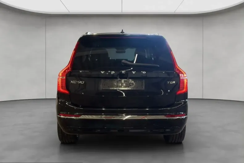 Volvo XC90 din 2025 cu 17.037 km - oferta VOL210335 - foto 5