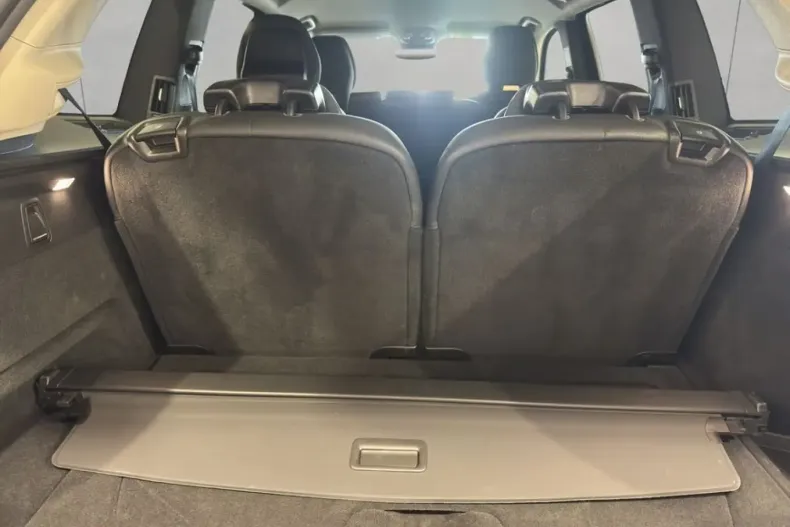 Volvo XC90 din 2025 cu 17.037 km - oferta VOL210335 - foto 6